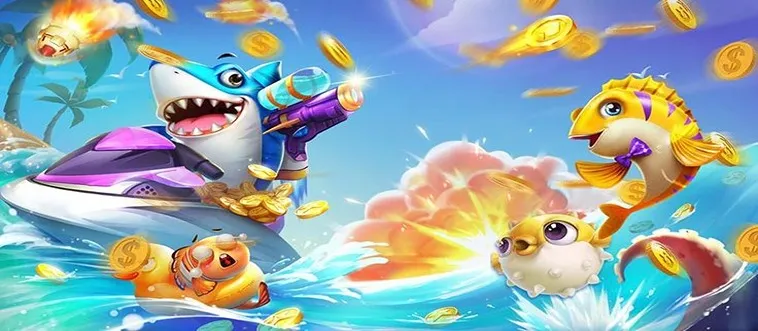 Bắn Cá VNloto: Cách Nhận Thưởng Lớn Nhất Trong Game