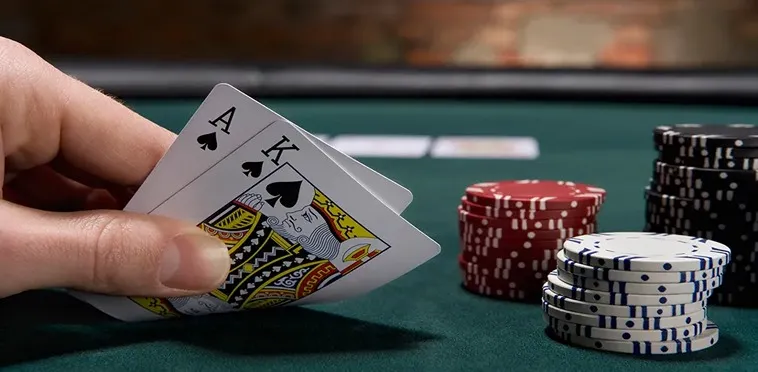 Cách Chơi Blackjack Tại VNloto Để Luôn Thắng Lớn