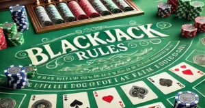 Cách Chơi Blackjack Tại VNloto Để Luôn Thắng Lớn