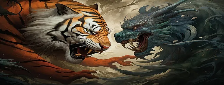 Dragon Tiger Tại VNloto: Bí Mật Đằng Sau Những Chiến Thắng