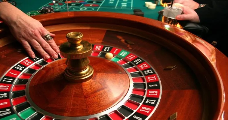 Hướng Dẫn Tham Gia Roulette Nhà Cái VNloto: Mẹo Và Chiến Lược