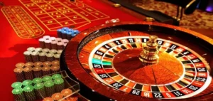 Hướng Dẫn Tham Gia Roulette Nhà Cái VNloto: Mẹo Và Chiến Lược