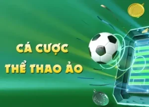 Tìm Hiểu Cá Cược Thể Thao Ảo H3BET: Tin Tức Cập Nhật Mới Nhất