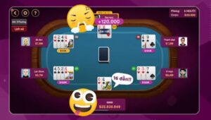 Blackjack Tại SV368