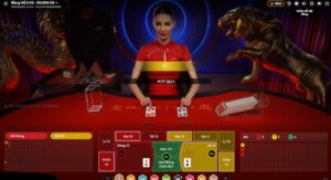 Dragon Tiger Tại Xocdia88