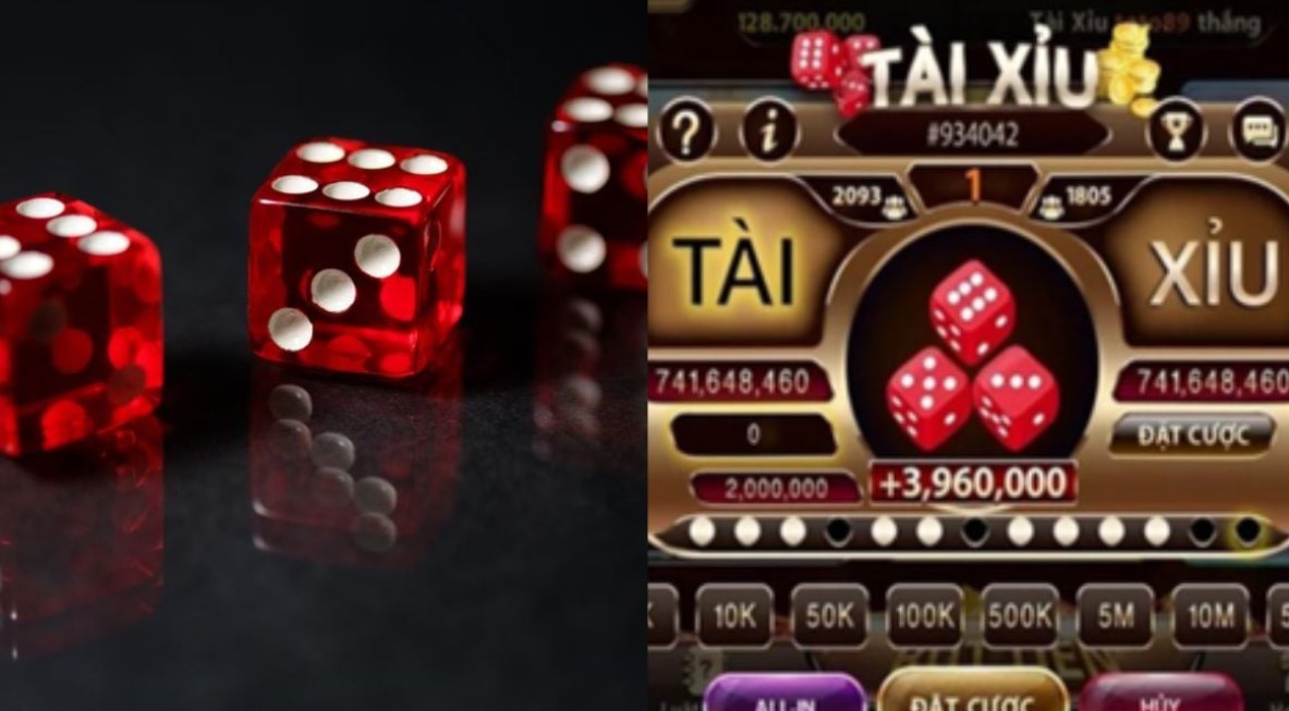 Tham Gia Tài Xỉu 8DAY: Quy Trình Chi Tiết Và Ví Dụ Minh Họa 2 Rút Tiền Thắng Cược Từ 8DAY