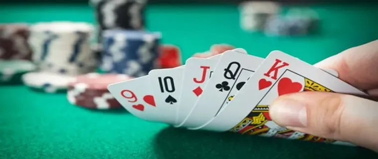 Tìm Hiểu Sức Hút Của Trò Chơi Xì Tố Tại Nhà Cái Bet88
