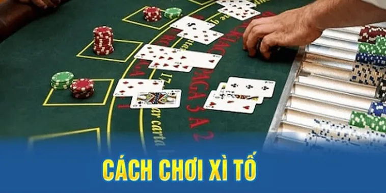 Xì Tố Tại ABC8: Trò Chơi Bài Hấp Dẫn Lên Ngôi Trong Năm 2025