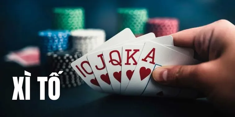 Tìm Hiểu Sức Hút Của Trò Chơi Xì Tố Tại Nhà Cái Bet88