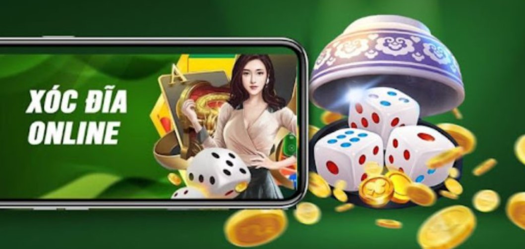 Trò Chơi Xóc Đĩa Tại 789P: Đỉnh Cao Giải Trí Trực Tuyến 2 Lý Do Xóc Đĩa 789P Thu Hút Người Chơi